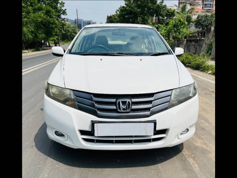 Honda City 1.5 V AT