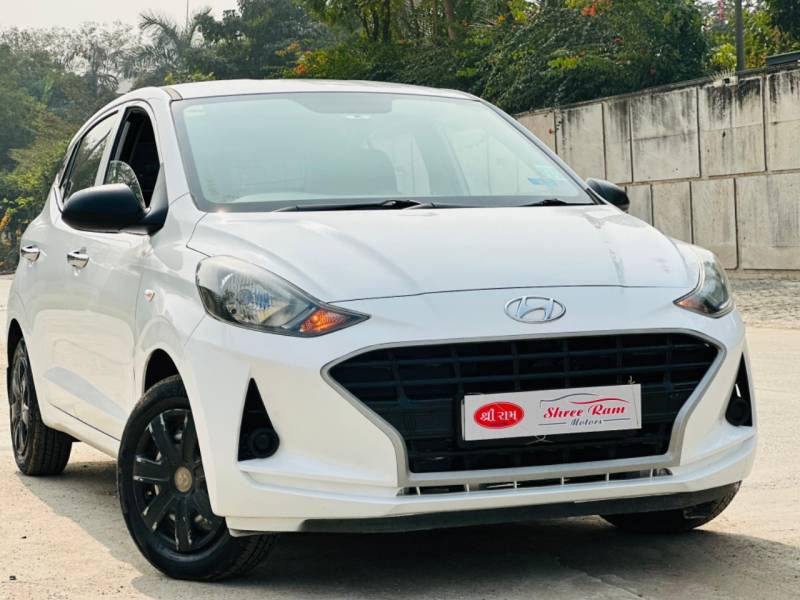 Hyundai Grand i10 NIOS Era 1.2 Kappa VTVT