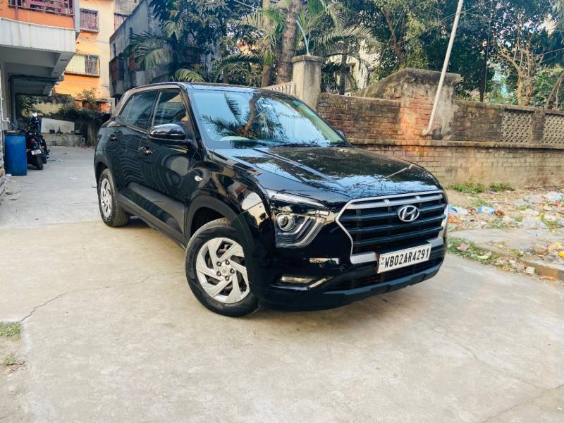 Hyundai Creta S 1.5 Petrol