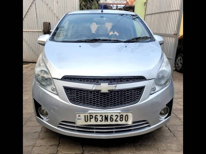 Chevrolet Beat LT Diesel