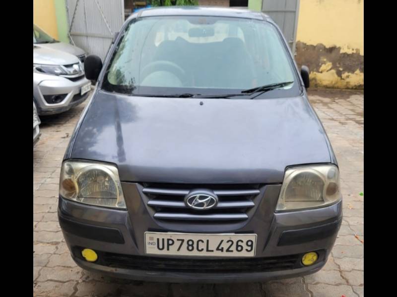 Hyundai Santro Xing GL