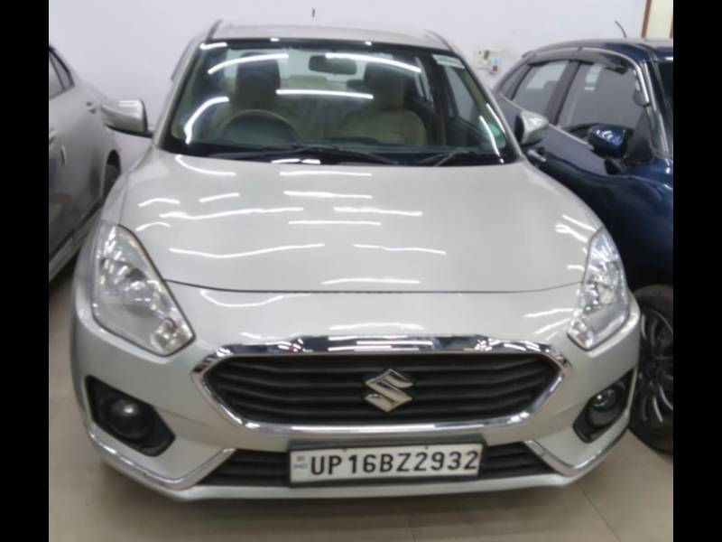 Maruti Suzuki Dzire VXi AMT