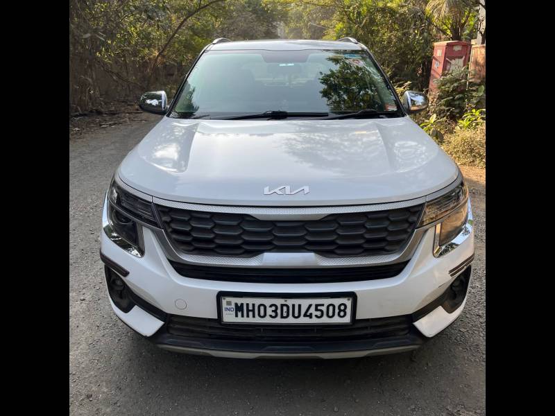 Kia Seltos HTK Plus 1.5