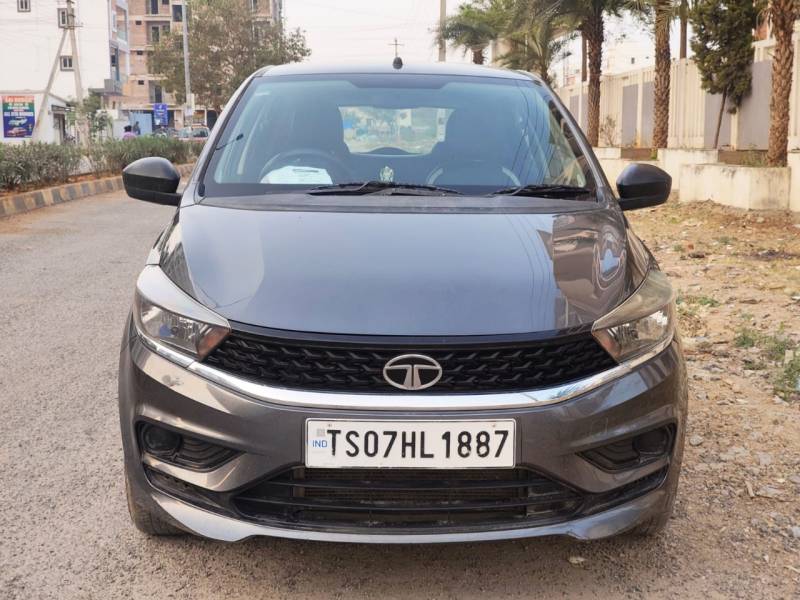 Tata Tiago Revotorq XZ