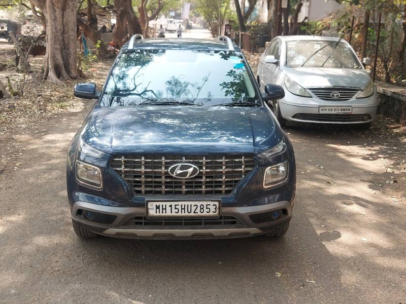 Hyundai Venue S 1.2 Petrol