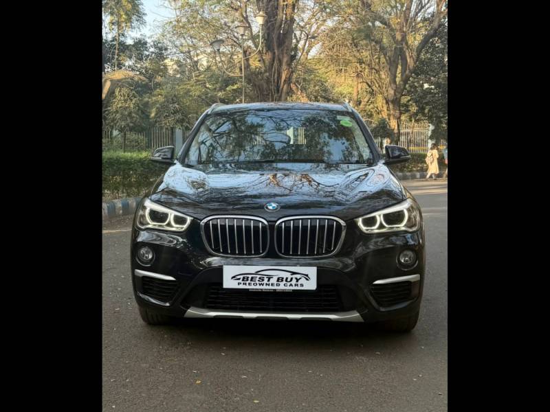 BMW X1 sDrive20d xLine