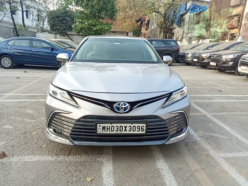 Toyota Camry Hybrid