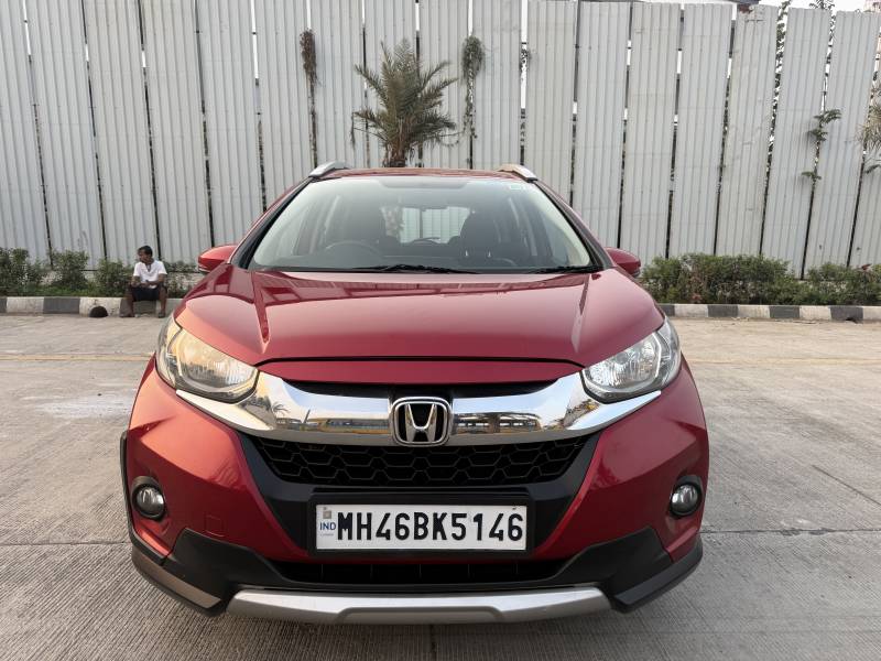 Honda WR-V VX MT Petrol
