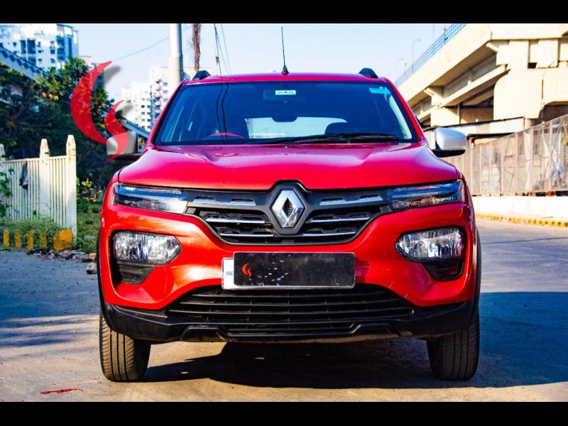 Renault Kwid RXT 1.0