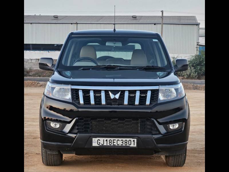 Mahindra Bolero Neo N10 (O)