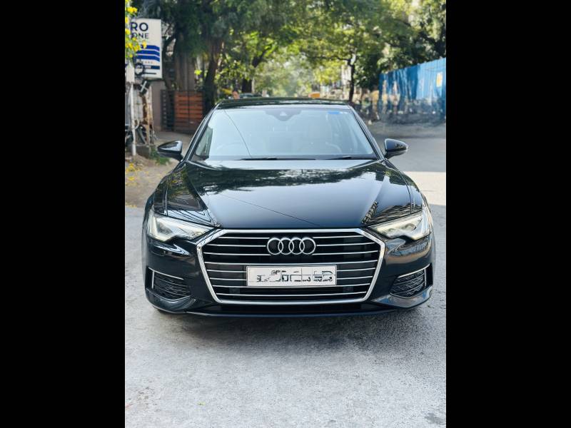 Audi A6 45 TFSI Technology