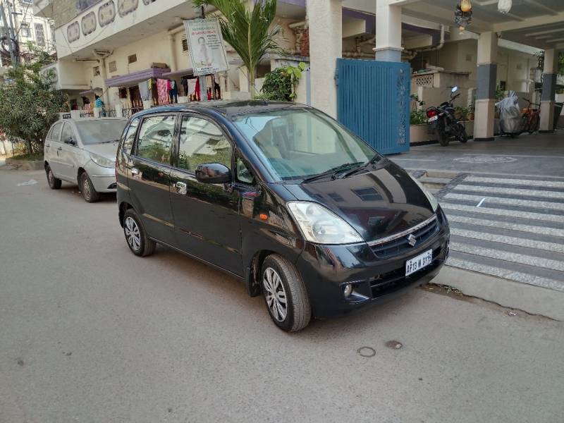 Maruti Suzuki Zen Estilo VXi