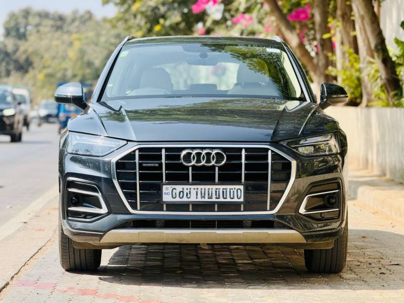 Audi Q5 45 TFSI Premium Plus