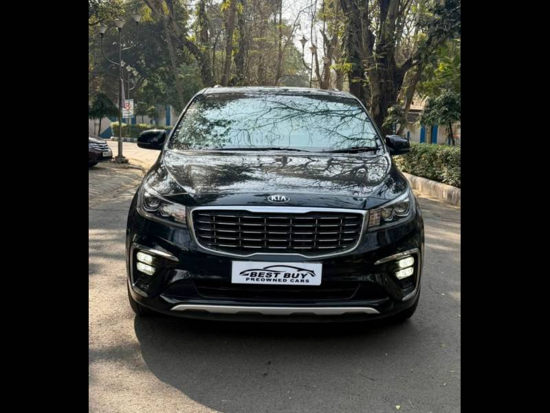Kia Carnival Prestige 7 STR