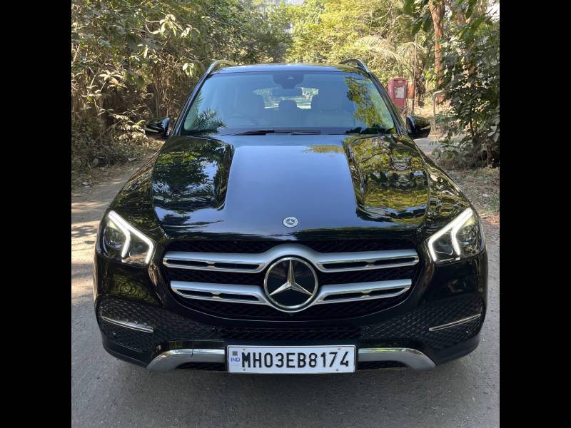 Mercedes Benz GLE 300d 4MATIC LWB