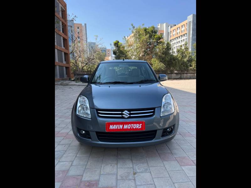 Maruti Suzuki Swift Dzire VDi