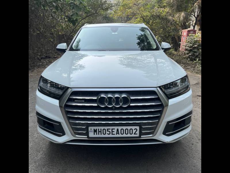 Audi Q7 45 TDI Technology Pack
