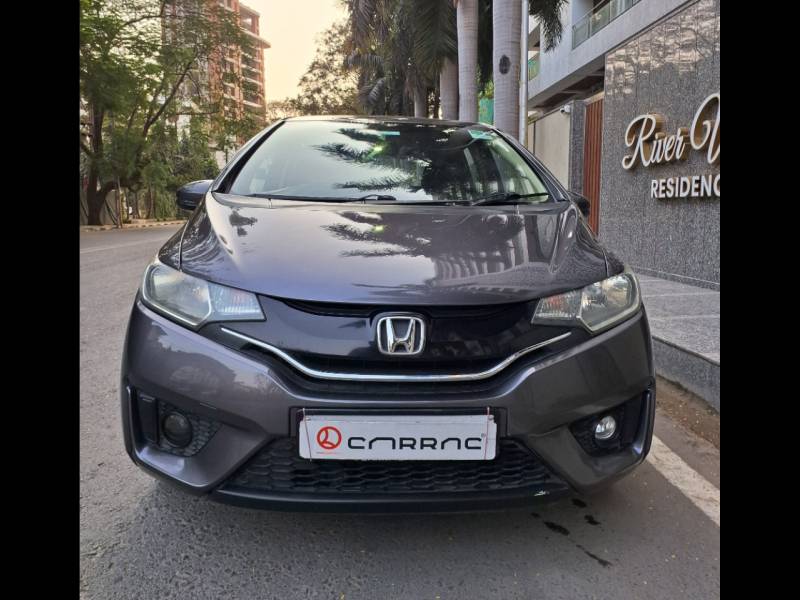 Honda Jazz V 1.2L i-VTEC