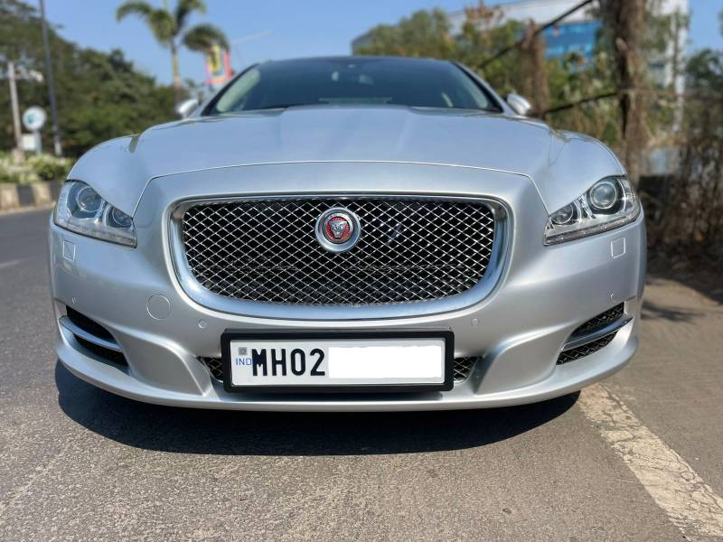 Jaguar XJ L 3.0 Diesel