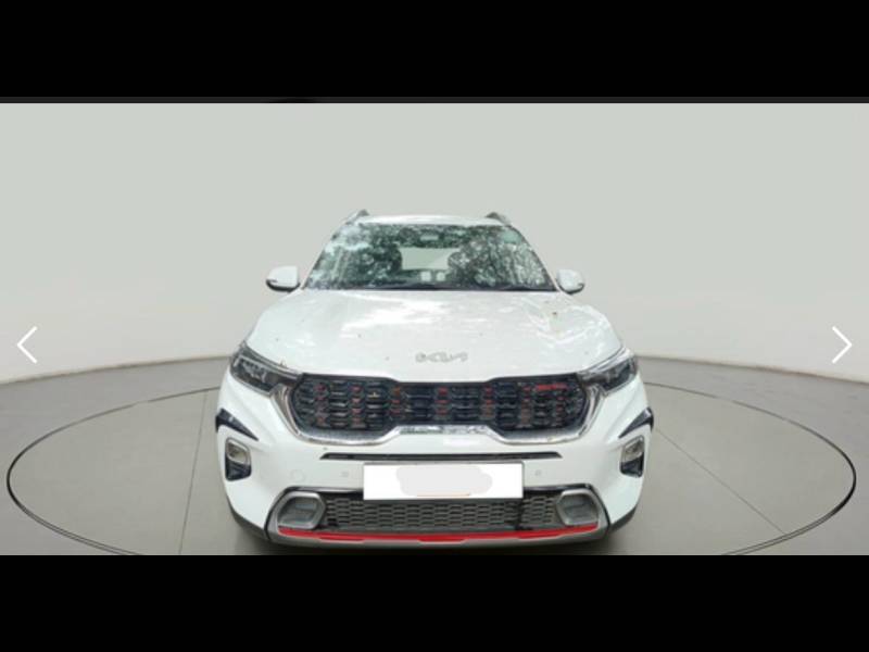 Kia Sonet GTX Plus 1.0 iMT