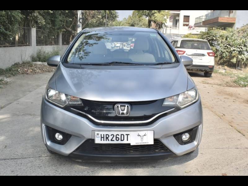 Honda Jazz VX 1.2L i-VTEC