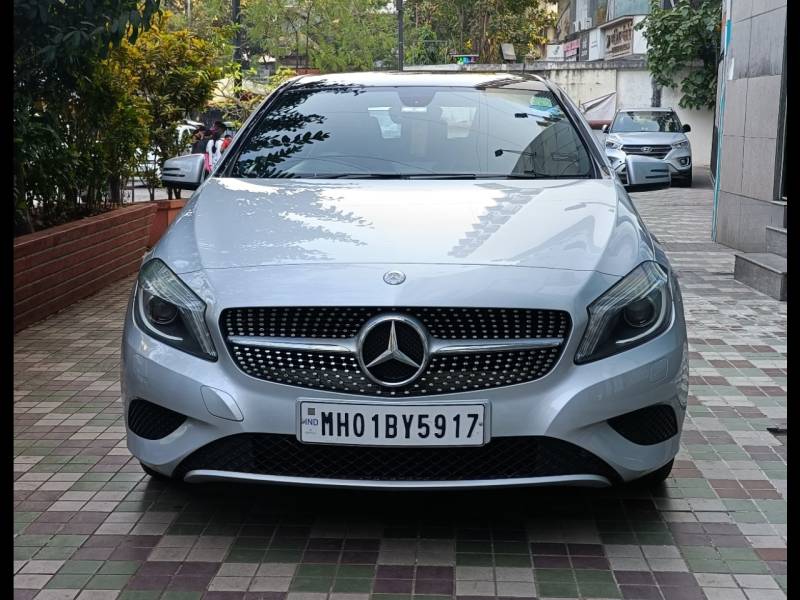 Mercedes Benz A Class A 180 Sport