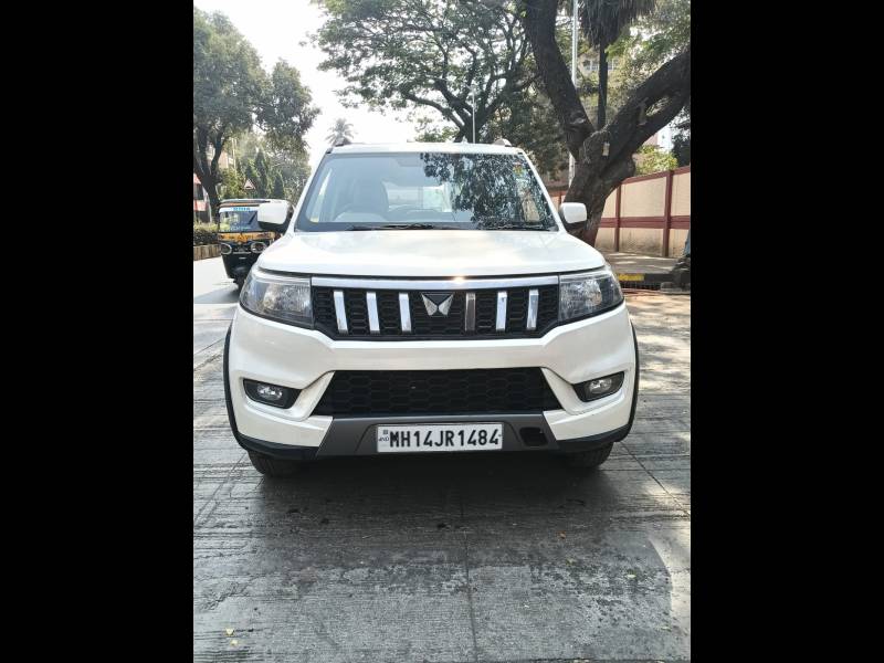 Mahindra Bolero Neo N10 (O)