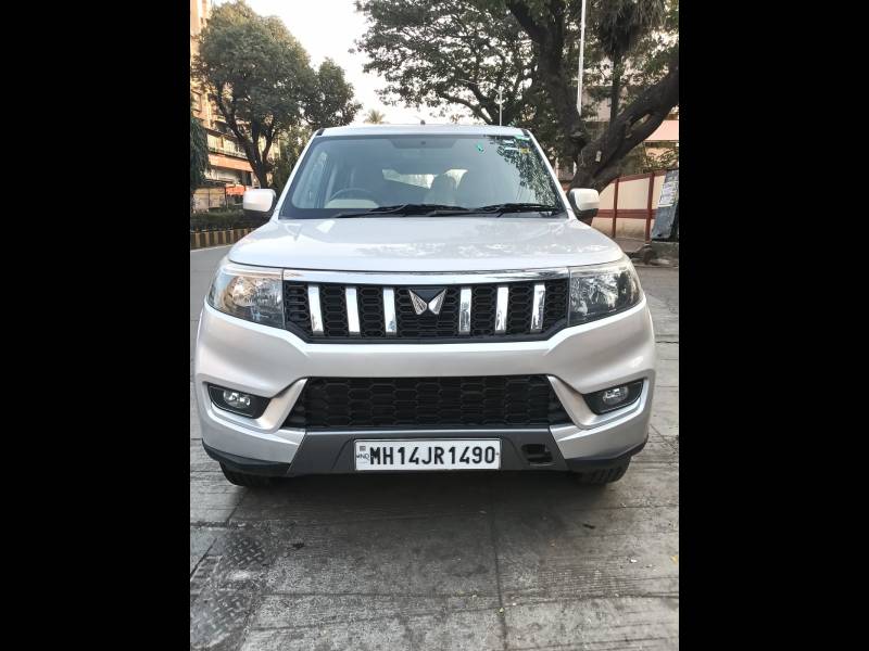 Mahindra Bolero Neo N10 (O)