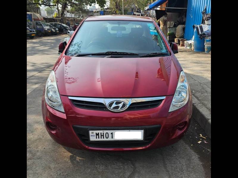 Hyundai i20 Magna 1.2
