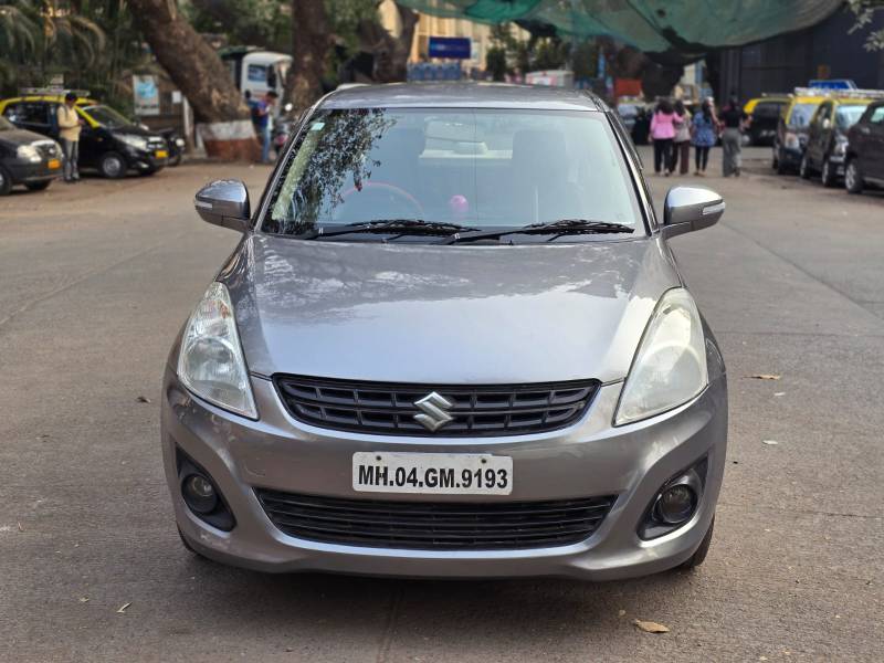 Maruti Suzuki Swift Dzire VXi