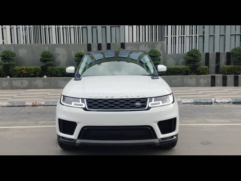 Land Rover Range Rover Sport SE 2.0 Petrol