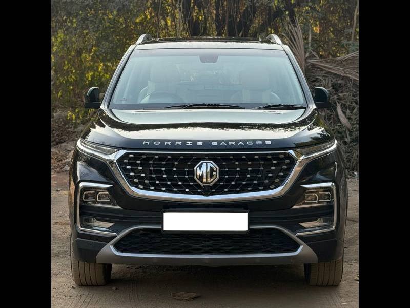 Morris Garage Hector Sharp 1.5 Petrol CVT