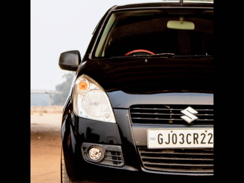 Maruti Suzuki Ritz MC VDI