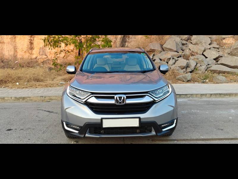 Honda CR V 2.4 AT