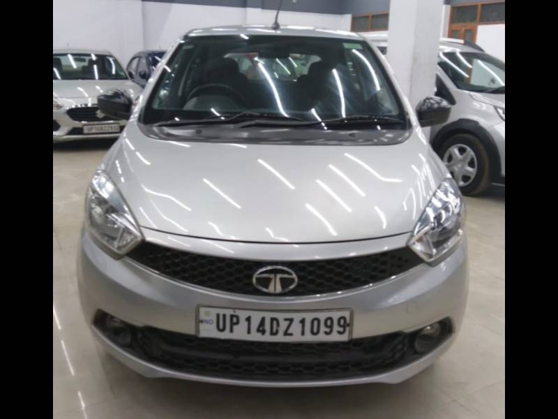 Tata Tiago Revotorq XE