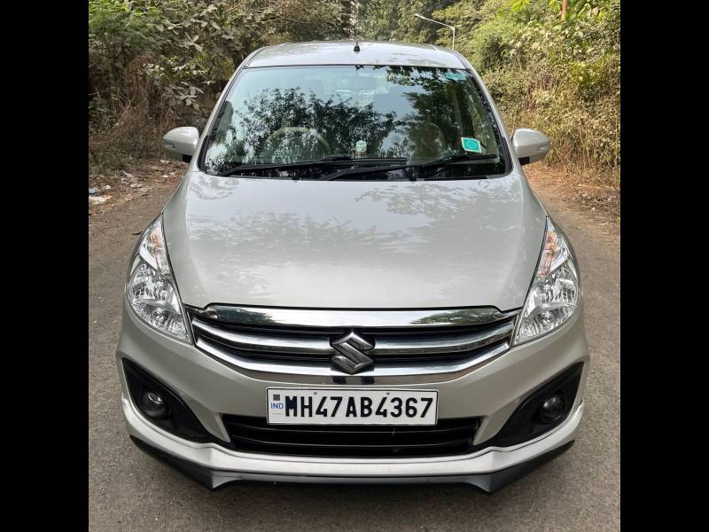 Maruti Suzuki Ertiga VXi