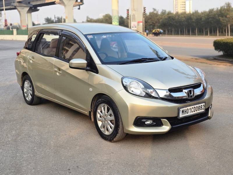 Honda Mobilio V i VTEC