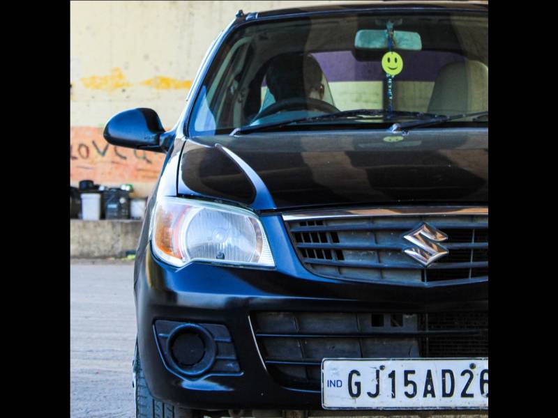 Maruti Suzuki Alto K10 LXi