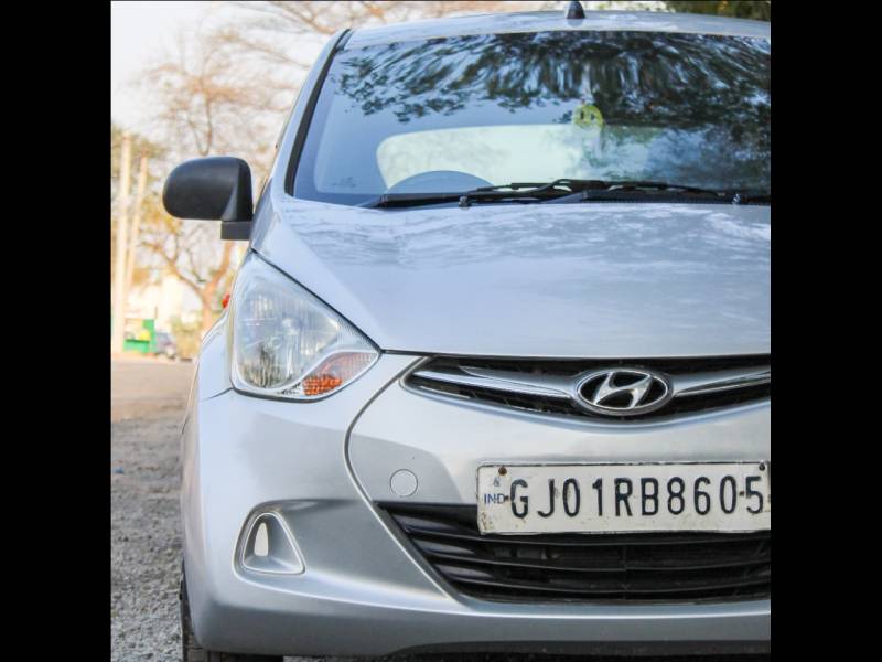 Hyundai Eon Era +