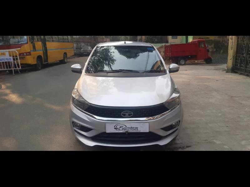 Tata Tiago Revotron XZ