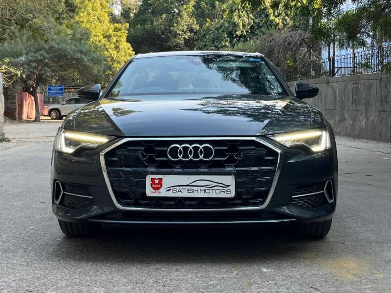 Audi A6 Premium Plus 45 TFSI