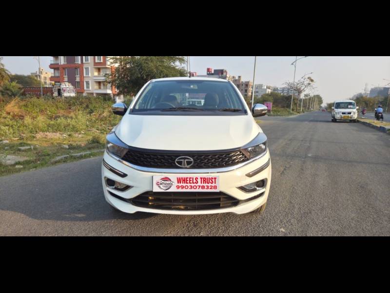 Tata Tiago XT (O)
