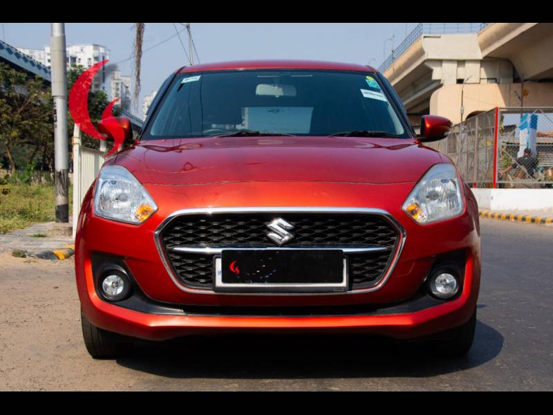Maruti Suzuki Swift VXI (O)