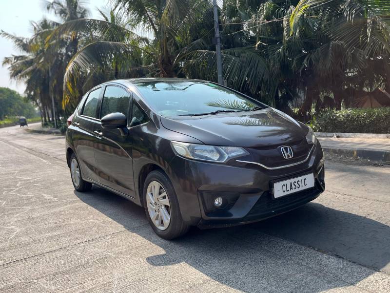 Honda Jazz V 1.2L i-VTEC CVT