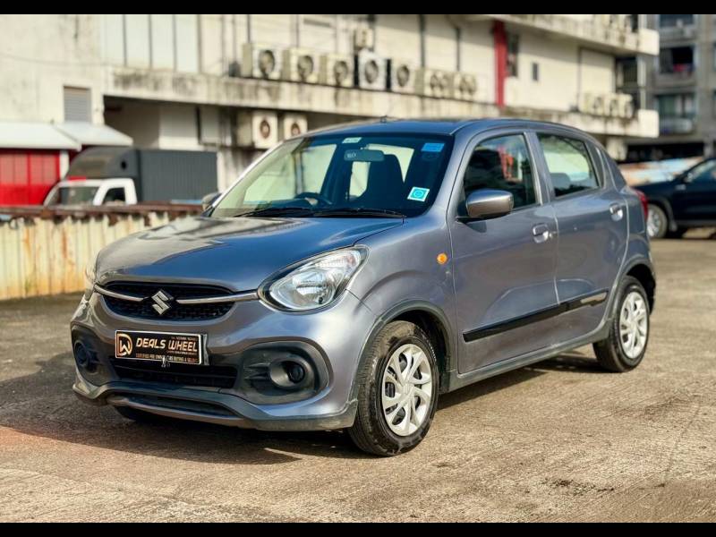 Maruti Suzuki Celerio VXi AMT