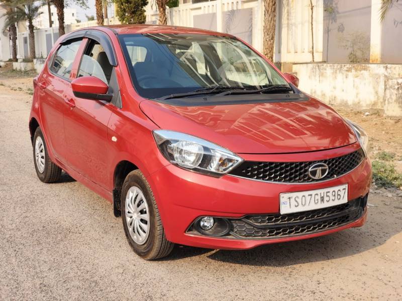 Tata Tiago Revotorq XE