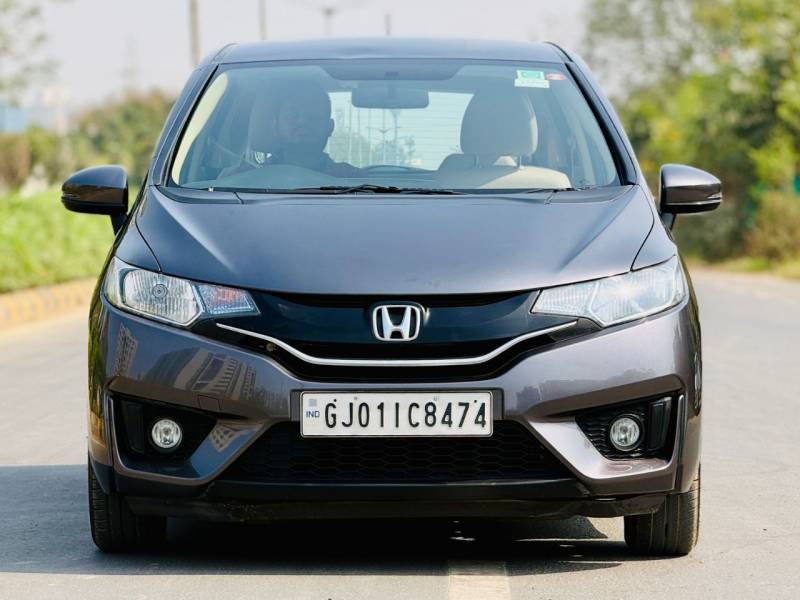 Honda Jazz V 1.2L i-VTEC CVT