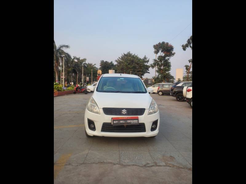 Maruti Suzuki Ertiga VDI BS IV