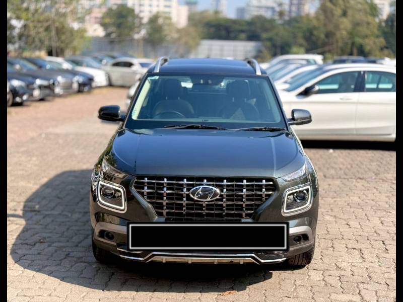 Hyundai Venue SX 1.0 Turbo