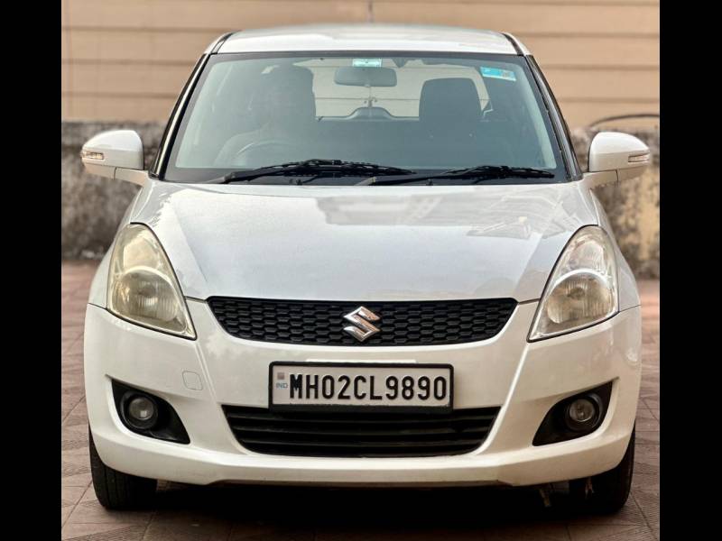Maruti Suzuki Swift VXi